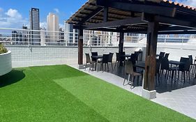 Manaíra Flat 206 Em frente ao shopping Manaíra